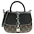 Borsa Louis Vuitton Monogram Chain It PM Nero Monogramma