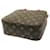 Borsa Louis Vuitton Monogram Spontini Marrone Monogramma - vista 2