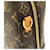 Borsa Louis Vuitton Monogram Spontini Marrone Monogramma - vista 3
