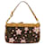 Louis Vuitton Monogram Cherry Blossom Pochette Accessoires Marrone Monogramma - vista 2
