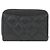 Monedero Chanel Timeless Classic Negro - vista 2