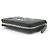 Monedero Chanel Timeless Classic Negro - vista 3