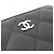 Monedero Chanel Timeless Classic Negro - vista 4