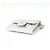 Classique Chaîne de portefeuille Chanel Timeless Classic Line AP0238 Argenté - vue 3