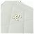 Tarjetero Chanel Timeless Classic Line Verde claro - vista 4