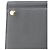 Borsa a Spalla Fendi Way Large Nero Cioccolato - vista 3