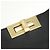Borsa a Spalla Fendi Way Large Nero Cioccolato - vista 5