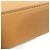Borsa Fendi Go To Shopper Marrone - vista 3