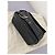Borsa Loewe Puzzle Biker in pelle nera Nero - vista 4