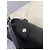 Borsa Loewe Puzzle Biker in pelle nera Nero - vista 7
