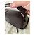 Loewe Puzzle Biker Handtasche aus braunem Leder - Ansicht 4