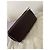 Loewe Puzzle Biker Handtasche aus braunem Leder - Ansicht 6