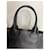 Borsa Tote Givenchy in pelle nera Nero  - vista 5