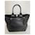 Borsa Tote Givenchy in pelle nera Nero  - vista 6