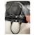 Borsa Tote Givenchy in pelle nera Nero  - vista 7