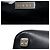 Borsa Tote Loewe Amazona Fusta Small Nero - vista 11