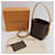 Bucket Borsa a secchiello Louis Vuitton Monogram All-in-BB Monogramma - vista 3