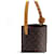 Bucket Borsa a secchiello Louis Vuitton Monogram All-in-BB Monogramma - vista 6