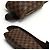 Borsa a tracolla Louis Vuitton Damier Geronimos - vista 4