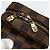 Borsa a tracolla Louis Vuitton Damier Geronimos - vista 8
