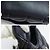 Borsa a tracolla Saint Laurent Paris Loulou Puffer in agnello - vista 8