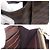 Louis Vuitton Damier Portefeuille Sarah Long Wallet - vista 9