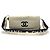 Borsa a tracolla Chanel Sport Line in agnello Crudo