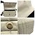 Borsa a tracolla Chanel Sport Line in agnello Crudo - vista 5