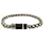 Bracciale Charm Louis Vuitton - Monogram Eclipse Monogramma