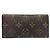 Louis Vuitton Monogram Schlüsselcase Monogramm - Ansicht 2