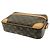 Borsa a tracolla Louis Vuitton Monogram Trocadero Marrone Monogramma - vista 3