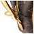 Borsa a tracolla Louis Vuitton Monogram Trocadero Marrone Monogramma - vista 4