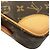 Borsa a tracolla Louis Vuitton Monogram Trocadero Marrone Monogramma - vista 5