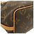 Noe Borsa a Spalla Louis Vuitton Monogram Nano Noé Marrone Monogramma - vista 3