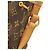 Noe Borsa a Spalla Louis Vuitton Monogram Nano Noé Marrone Monogramma - vista 6