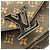 Borsa a Spalla Louis Vuitton Monogram Passy Marrone Monogramma - vista 5