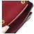 Borsa a Spalla Louis Vuitton Monogram Passy Marrone Monogramma - vista 7