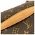Louis Vuitton Monogram Schultertasche Braun Monogramm - Ansicht 4