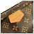 Louis Vuitton Monogram Schultertasche Braun Monogramm - Ansicht 5