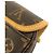 Borsa a Spalla Louis Vuitton Monogram Bumbag Bosphore Marrone Monogramma - vista 6