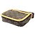 Louis Vuitton Monogram Bumbag Bosphore M40108 Borsa a Spalla Marrone Monogramma - vista 3