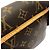 Louis Vuitton Monogram Bumbag Bosphore M40108 Borsa a Spalla Marrone Monogramma - vista 4