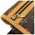 Louis Vuitton Monogram Bumbag Bosphore M40108 Borsa a Spalla Marrone Monogramma - vista 5