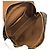 Louis Vuitton Monogram Bumbag Bosphore M40108 Borsa a Spalla Marrone Monogramma - vista 7