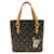 Borsa Louis Vuitton Monogram Panda Vavin PM Marrone