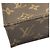 Borsa Louis Vuitton Monogram Petite Sac Plat Marrone Monogramma - vista 3