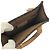 Borsa Louis Vuitton Monogram Petite Sac Plat Marrone Monogramma - vista 6
