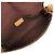 Borsa a Spalla Louis Vuitton Monogram Favorite PM Marrone Monogramma - vista 8