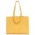 Bolsa Louis Vuitton Monogram Heritage Sac Plat 24H Amarelo Monograma - vista 2