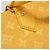 Bolsa Louis Vuitton Monogram Heritage Sac Plat 24H Amarelo Monograma - vista 4